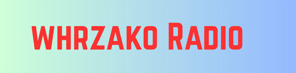 whrzakoラジオ – バイブを感じ、ビートを生きる